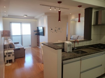 Apartamento para Aluguel